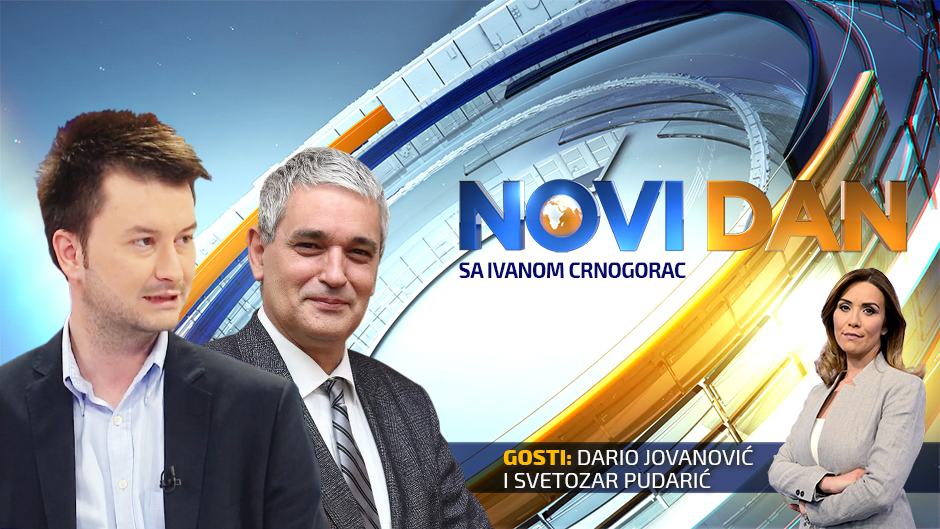 BIH  Poster Novi Dan-ivana-dario svetozar