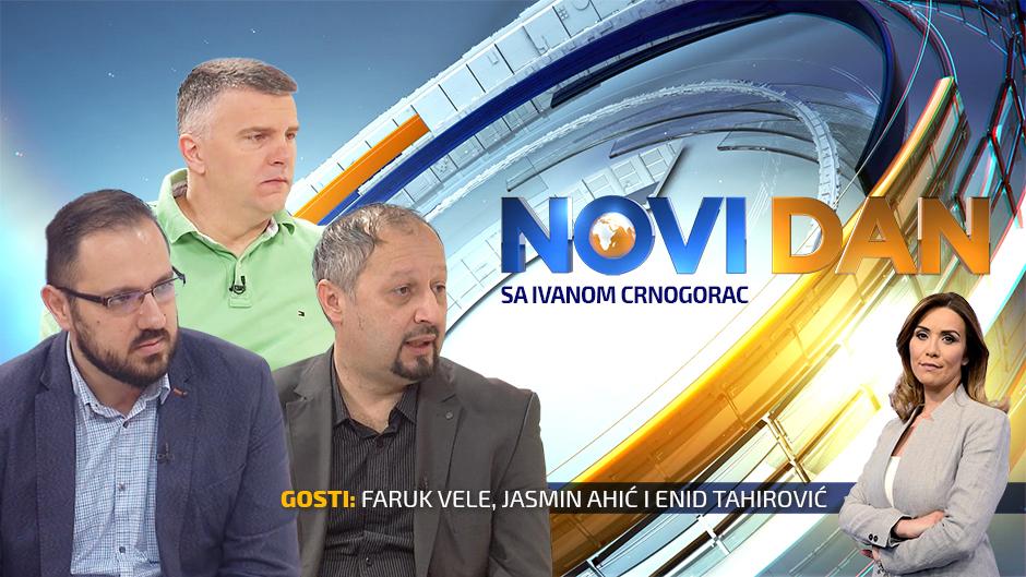 BIH  Poster Novi Dan-ivana-faruk jasmin enid