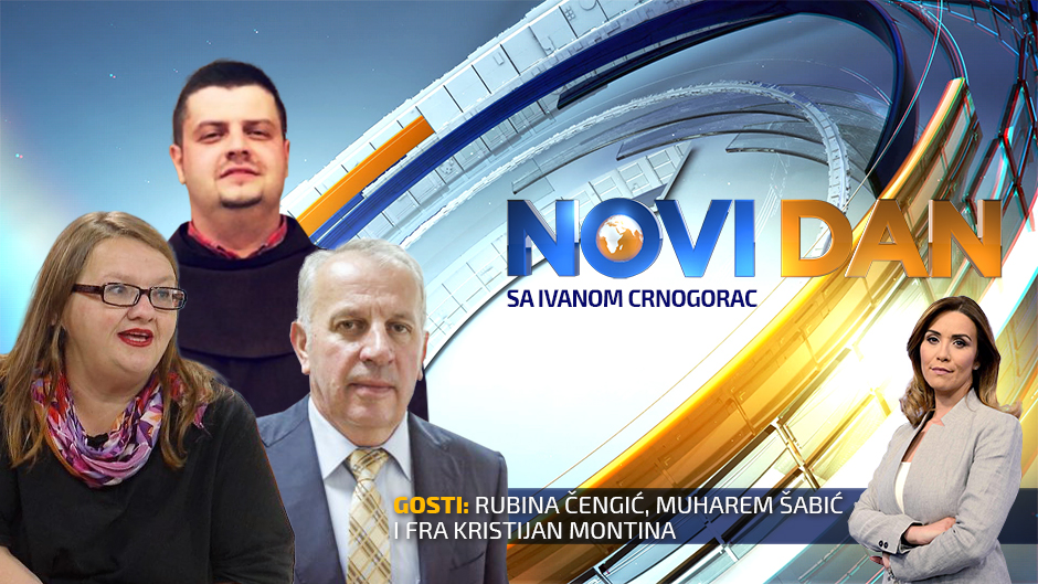 BIH  Poster Novi Dan-ivana-rubina muharem kririjan