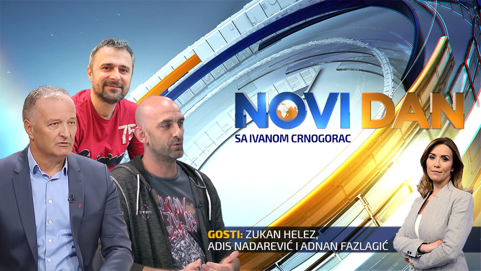 BIH  Poster Novi Dan-ivana-zukan adis adnan