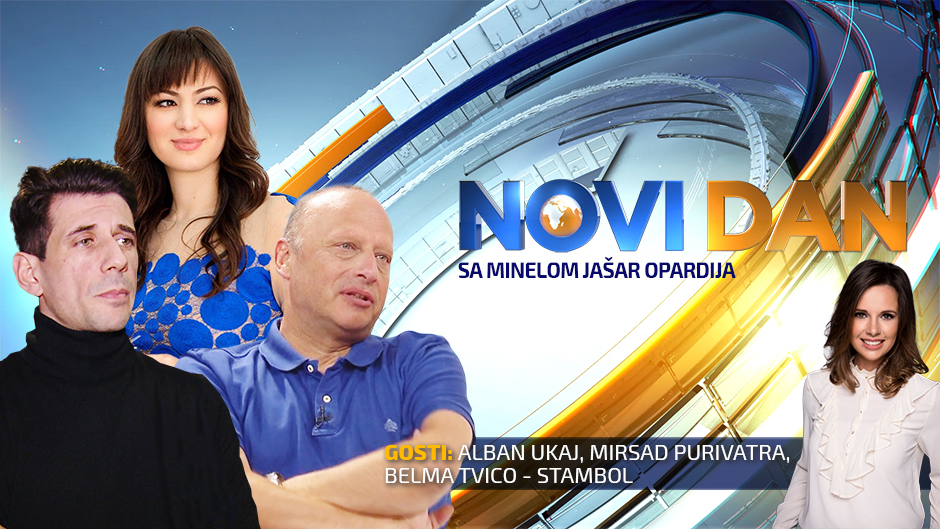 BIH Poster Novi Dan-minela-alban mirsad belma