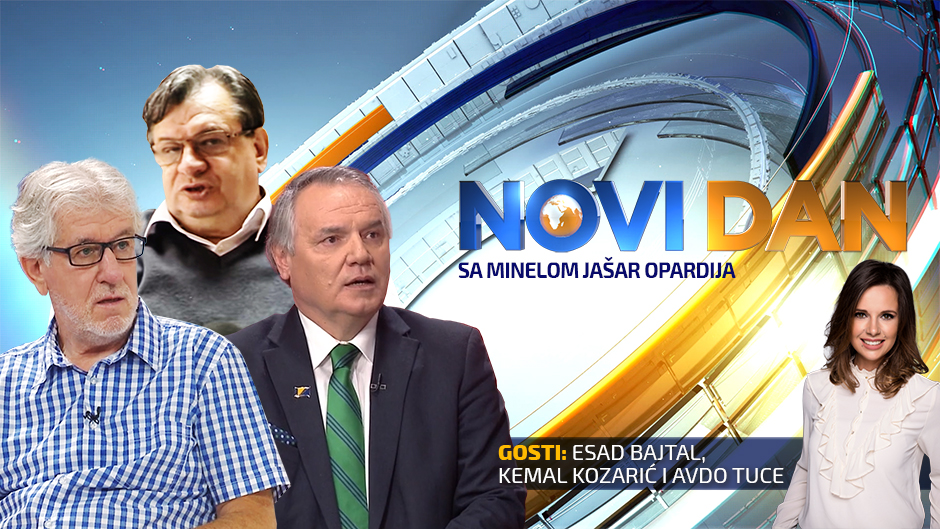 BIH Poster Novi Dan-minela-esad kemal avdo