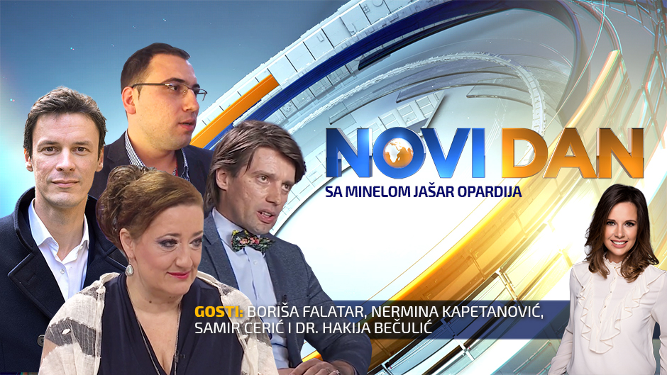 BIH Poster Novi Dan-minela-falatar nermina samir hakija
