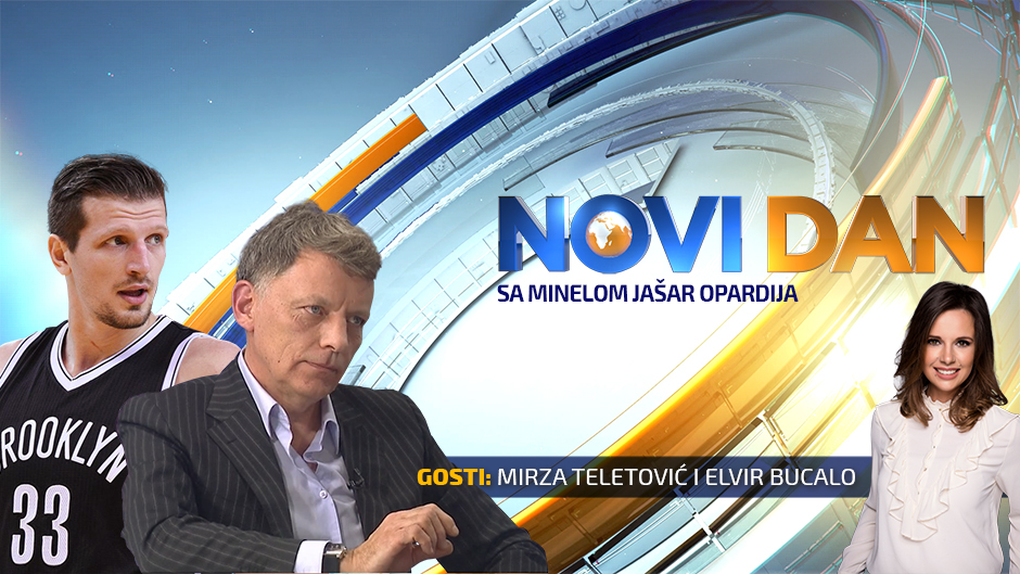 BIH Poster Novi Dan-Minela- mirza elvir