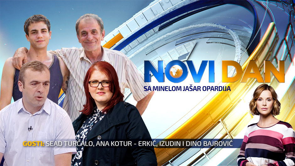 BIH--Poster-Novi-Dan-minela-sead-ana-izudin-dino