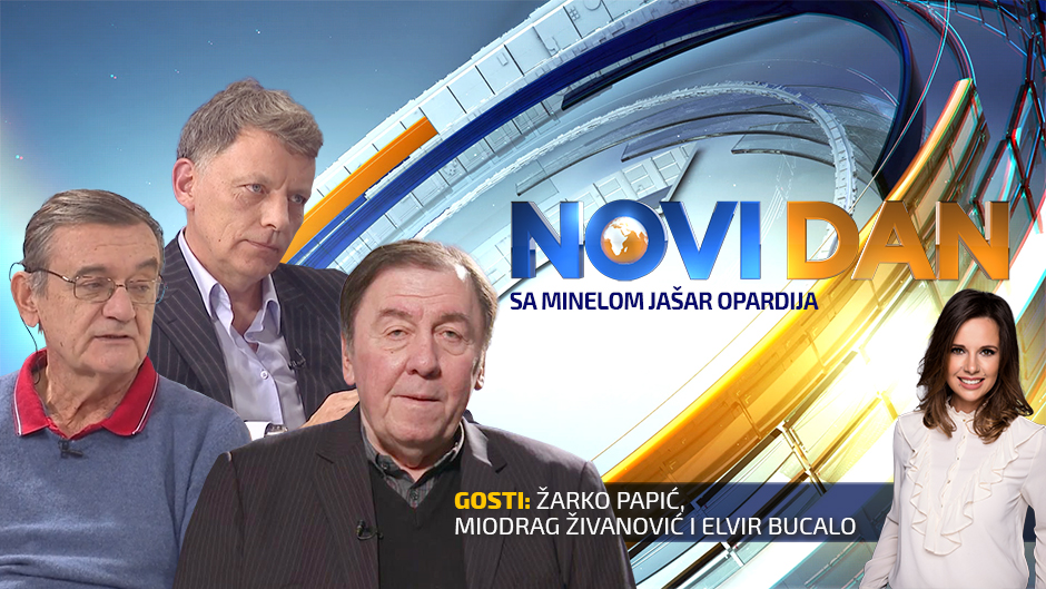 BIH  Poster Novi Dan-minela-zarko miodrag elvir