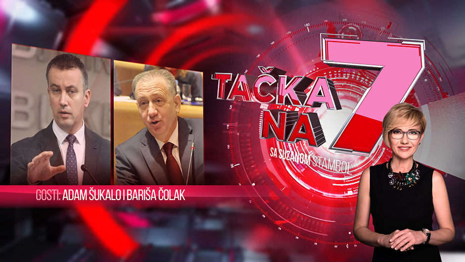 BIH tacka na 7 poster colak sukalo