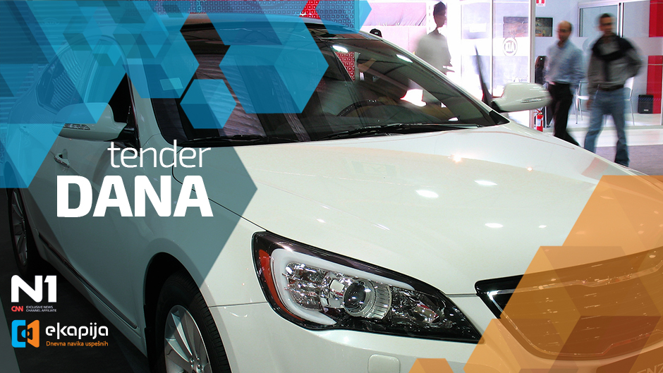 BIH tender-auto salon - Flickr - RL GNZLZ