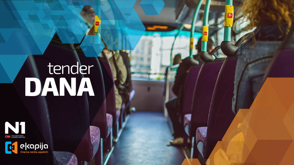 BIH tender- autobus sedista - pixabay