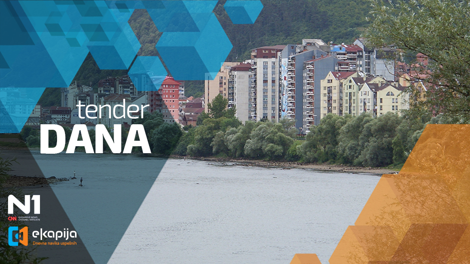 BIH tender - drina zvornik - wikipedia