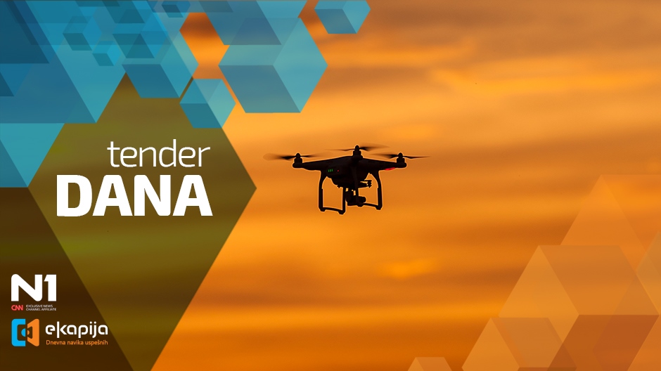 BIH tender-dron - Flickr Greg Clarke