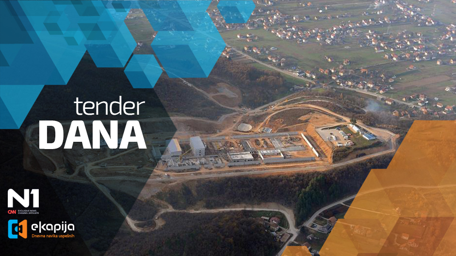 BIH tender- Drzavni Zatvor BIH - Dusan Kecman