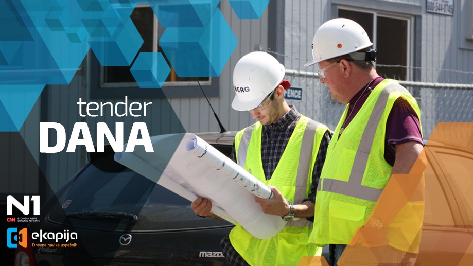 BIH tender-izgradnja gradjevinci - Flickr Elvert Barnes