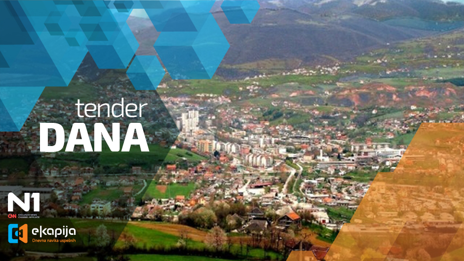 BIH tender -kakanj - wikipedia