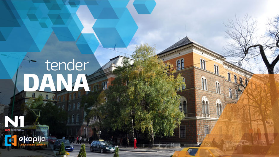 BIH tender- predsjednistvo bih - wikipedia