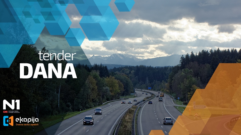 BIH tender- put sarajevo vardiste - Flickr Christian Allinger