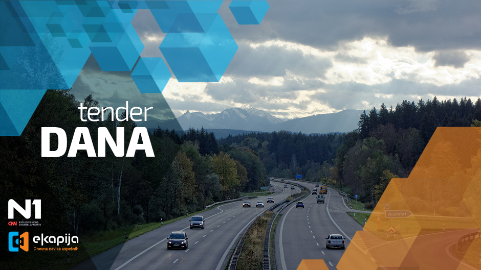 BIH tender- put sarajevo vardiste - Flickr Christian Allinger