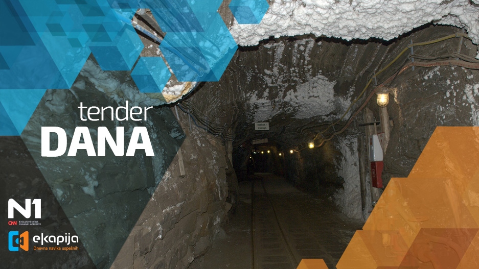 BIH tender- rudnik soli - Flickr Jarek Zok