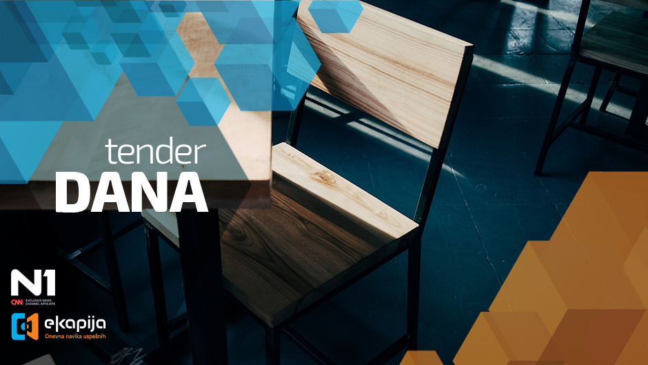 BIH tender- sipad bina namestaj - pixabay