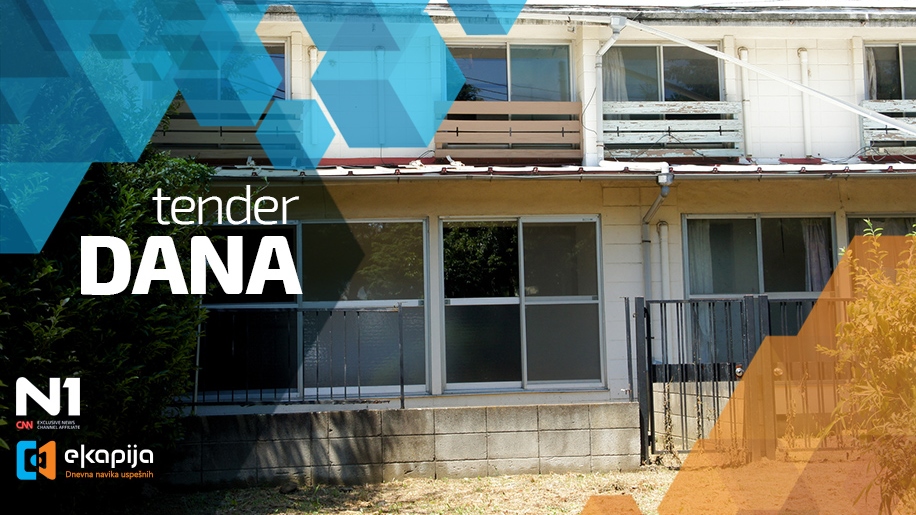 BIH tender-stara zgrada - Flickr Nachans