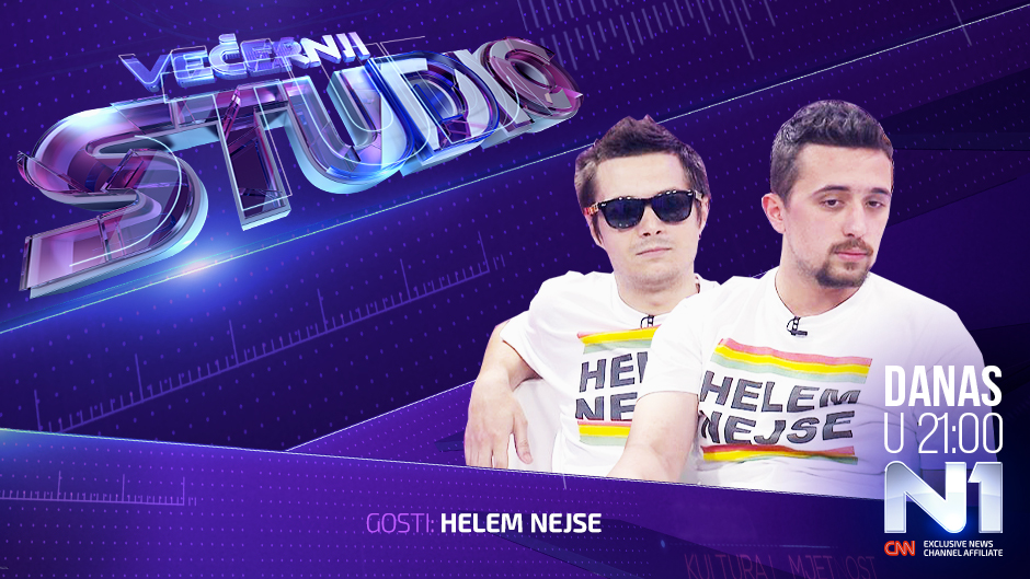 BIH-vecernji-studio-poster-helem-nejse