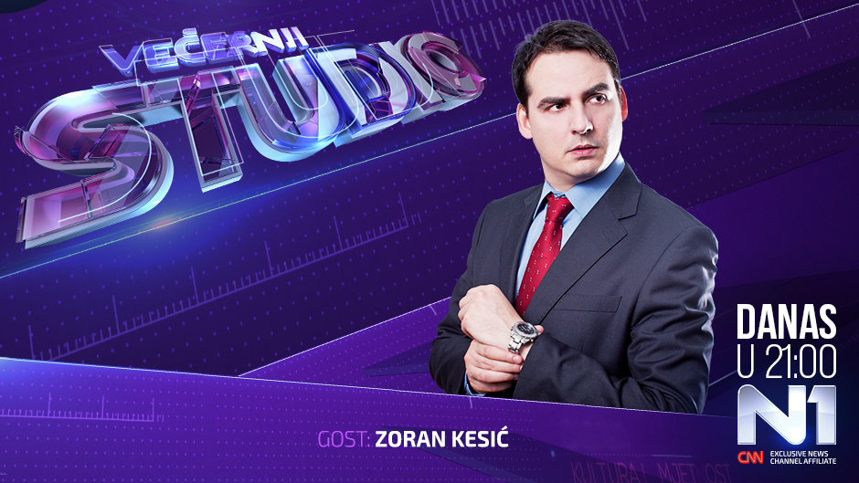 BIH-vecernji-studio-poster-kesic