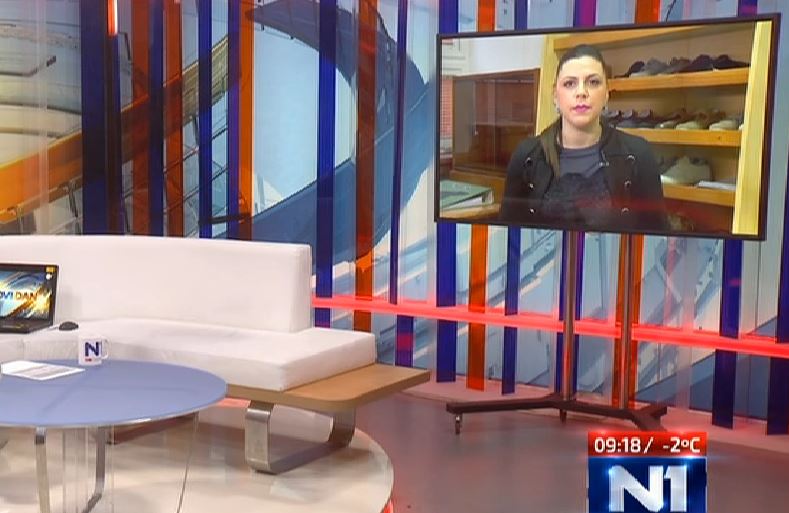 biljana nedić