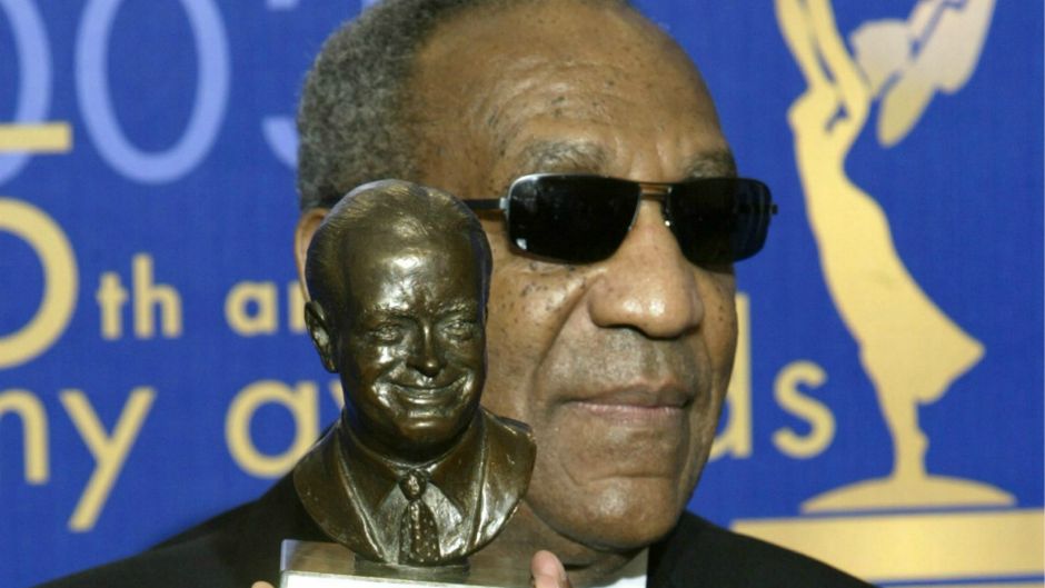 Bill Cosby nagrada