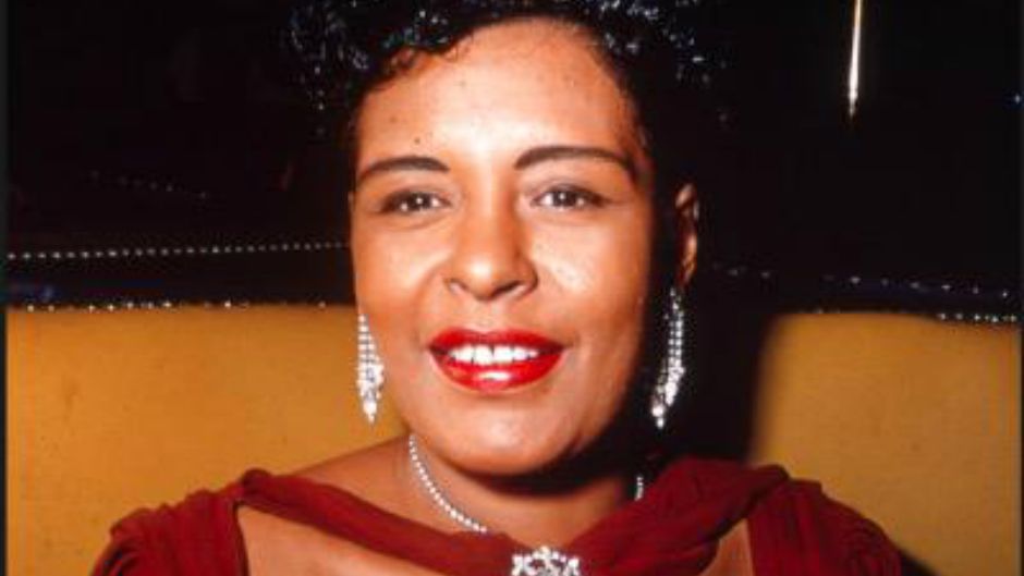 billie holiday