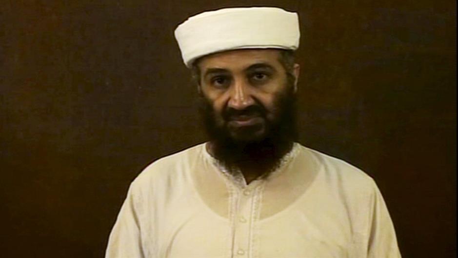 Bin Laden