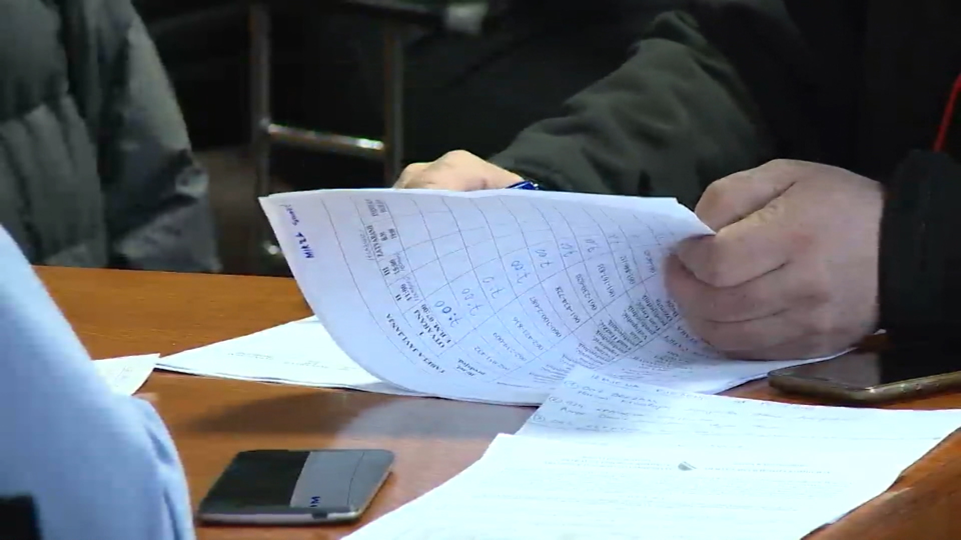 birački spisak prijevremeni izbori Kakanj