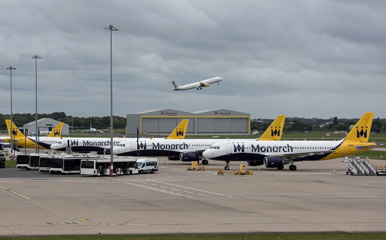 Birmingham Birmingem aerodrom