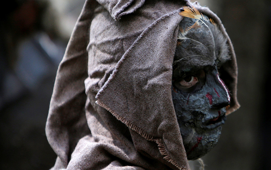 REUTERS/David W Cerny