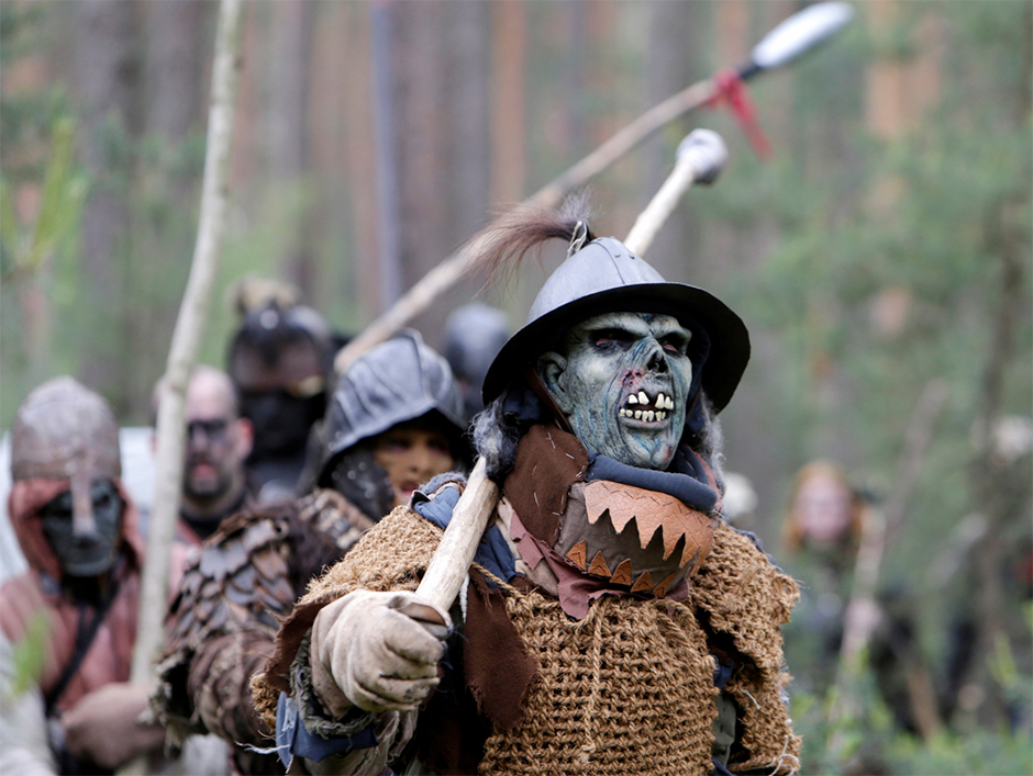 REUTERS/David W Cerny