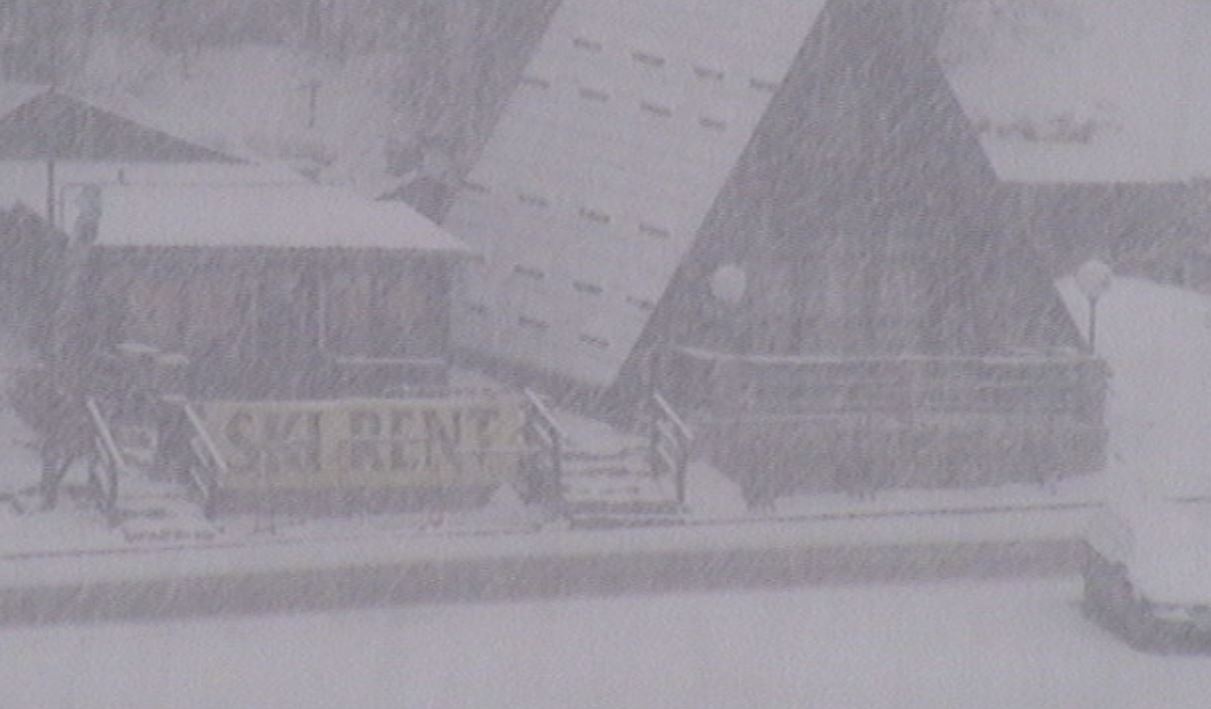 Caffe bar restaurant Priča Bjelašnica