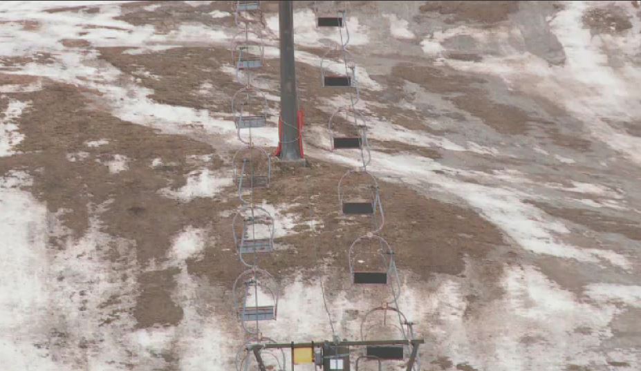 bjelašnica skijanje