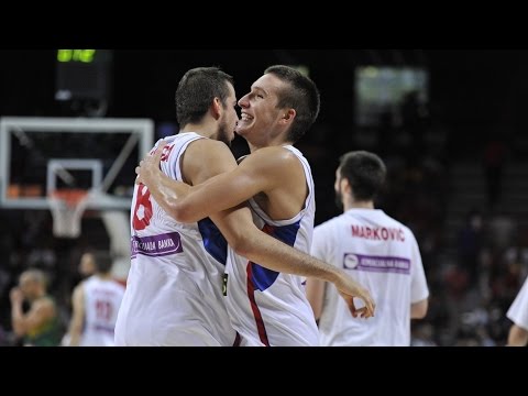 Bjelica i Bogdanovic