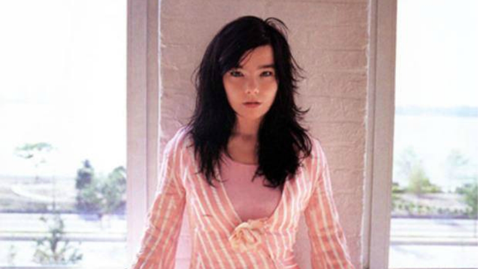 Bjork