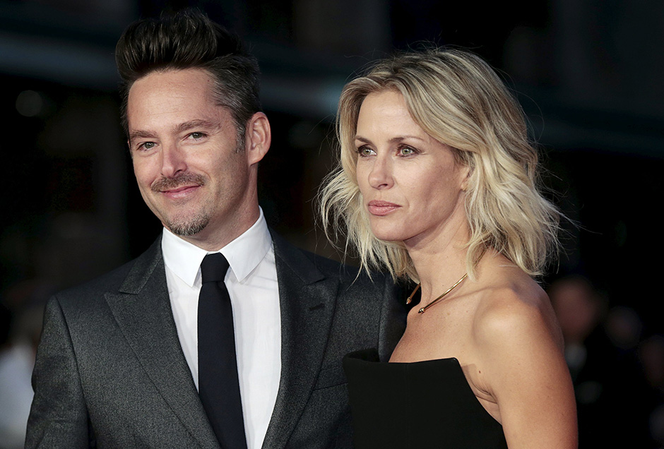 Reuters/Suzanne Plunkett