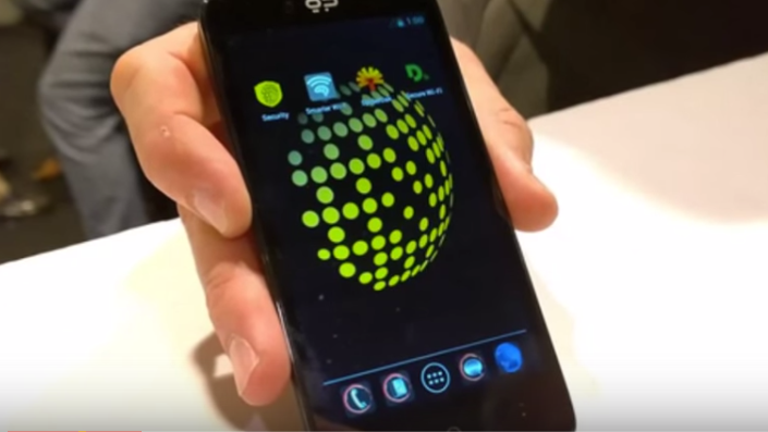 blackphone 2