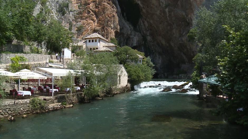 blagaj