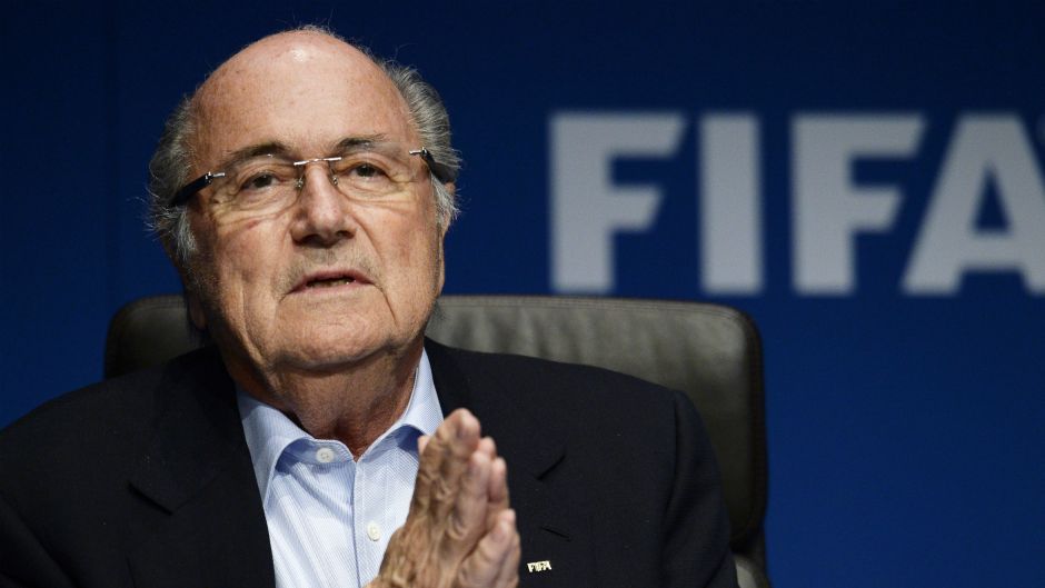 blatter