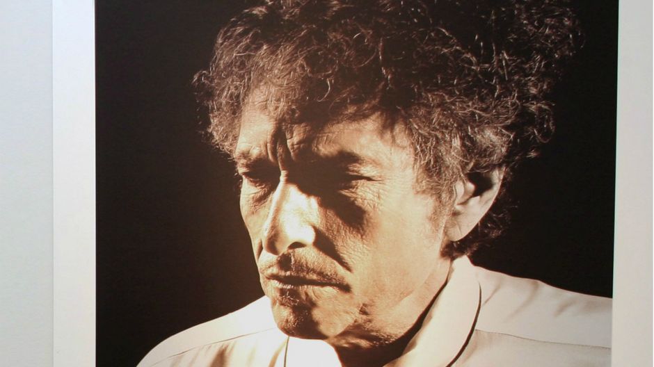 bob dylan fotografija epa