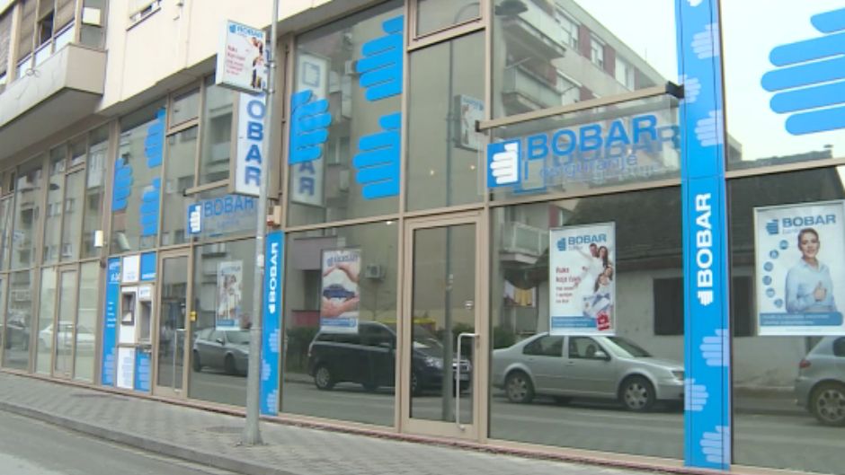 bobar banka