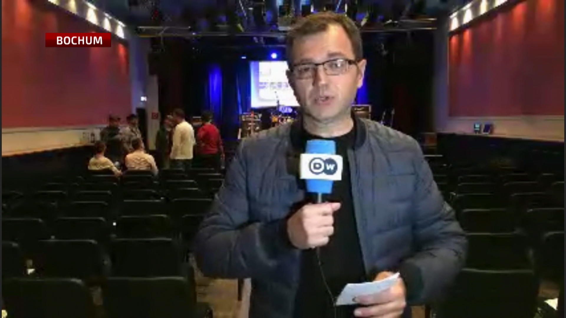 bochum festival