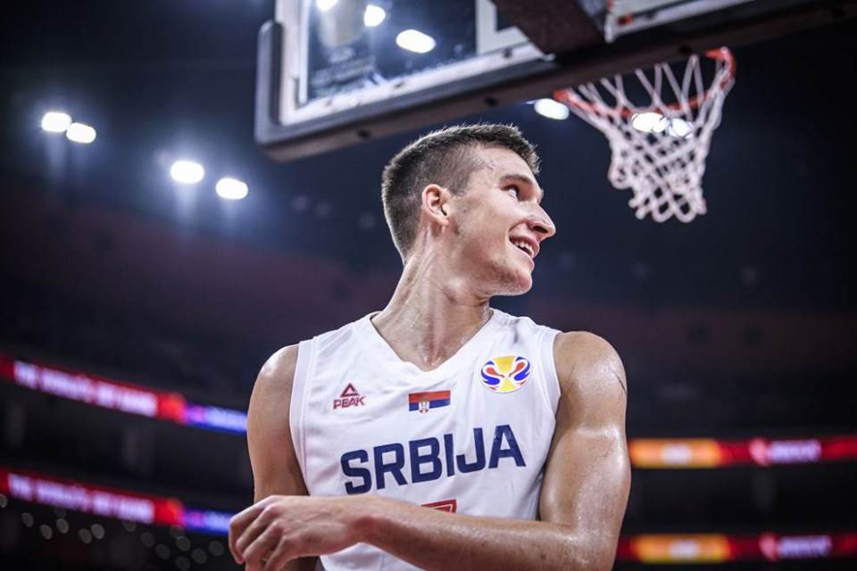 Bogdan Bogdanović