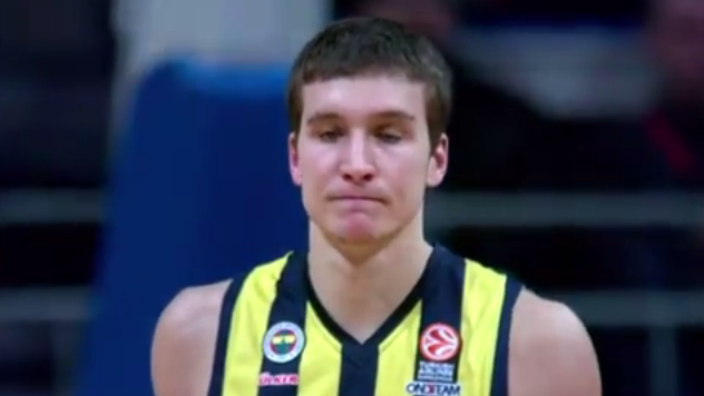 bogdan bogdanovic