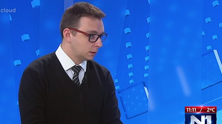 Bojan Glavašević