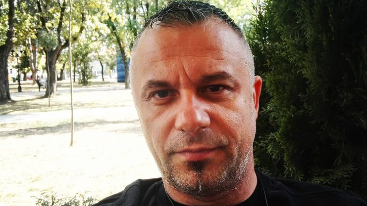 Bojan Zlatanović Tokan