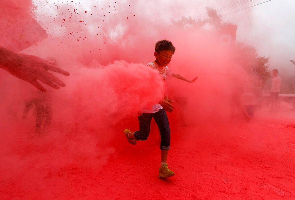 REUTERS/Shamil Zhumatov